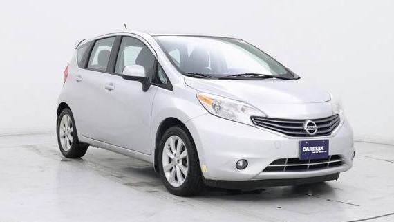 NISSAN VERSA NOTE 2014 3N1CE2CP5EL360218 image